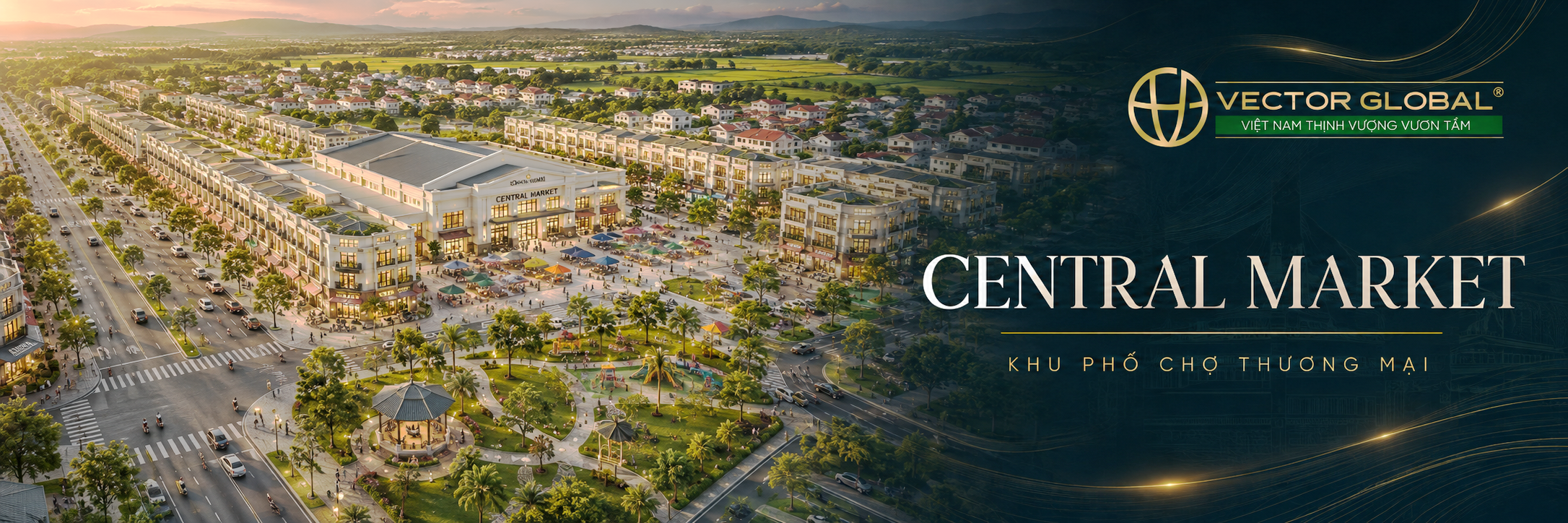 KPC - Central Market