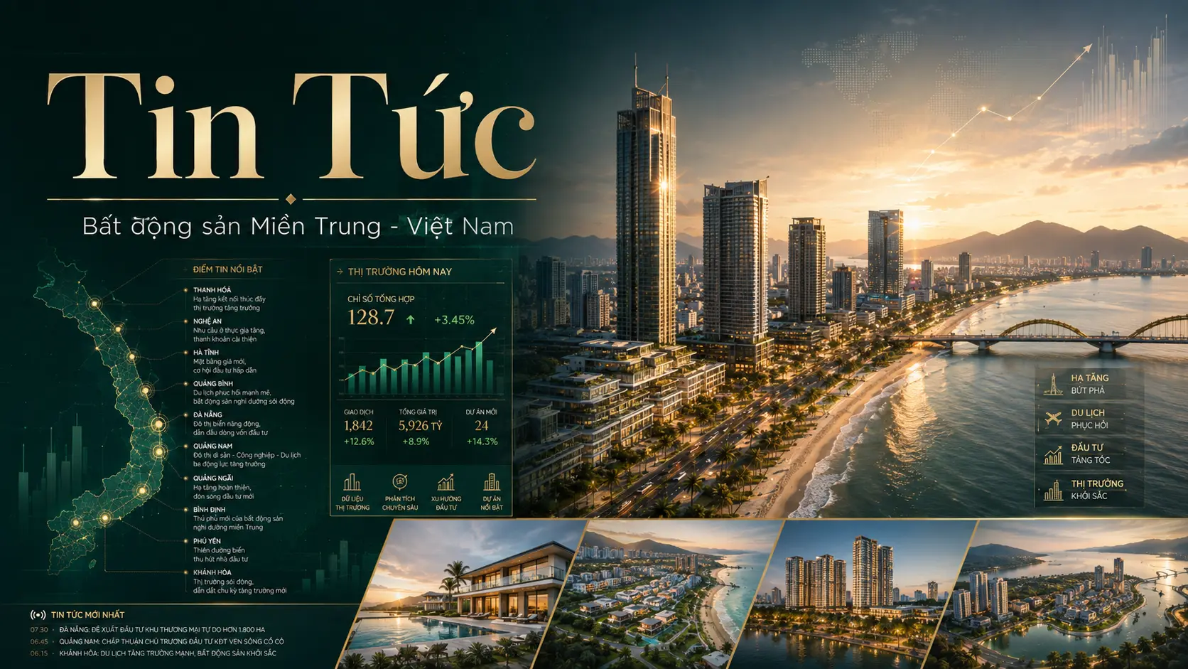 Tin Tức