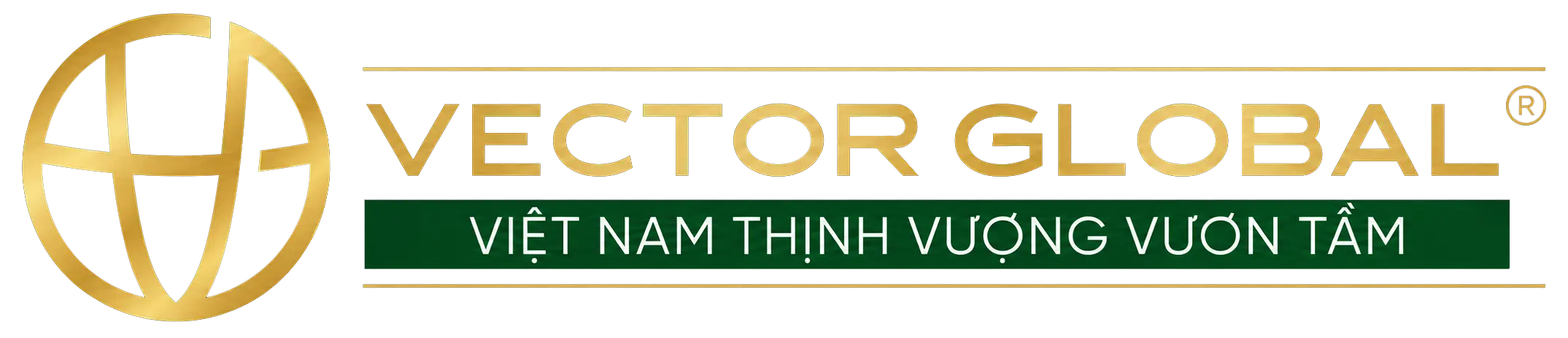 Vector Global Logo