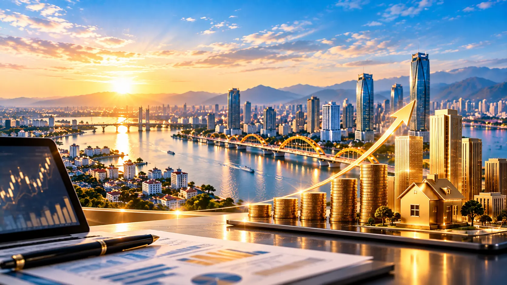 Cơ Hội Đầu Tư