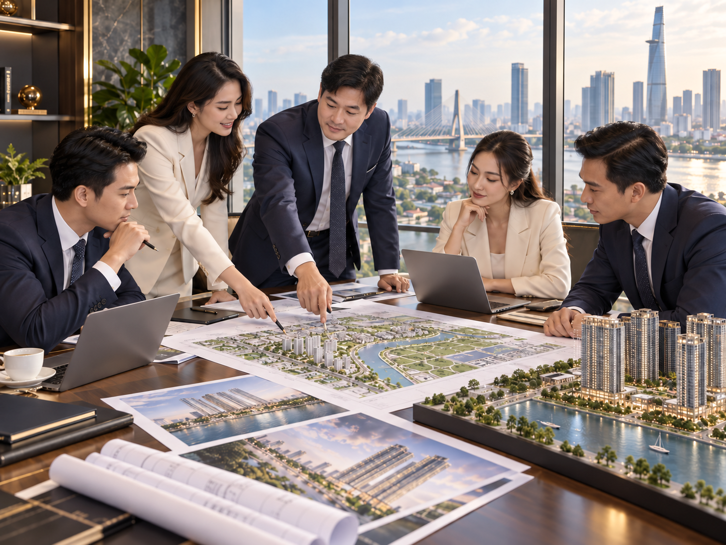 Đồng hành cùng giá trị