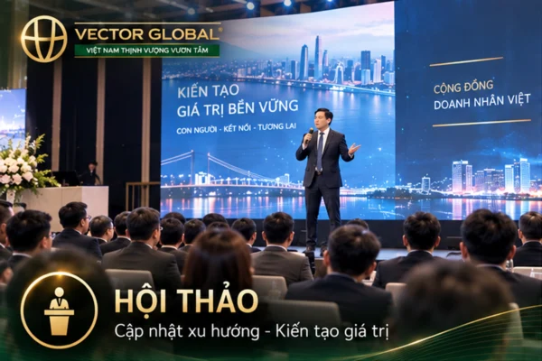 Hội Thảo Chuyên Nghành