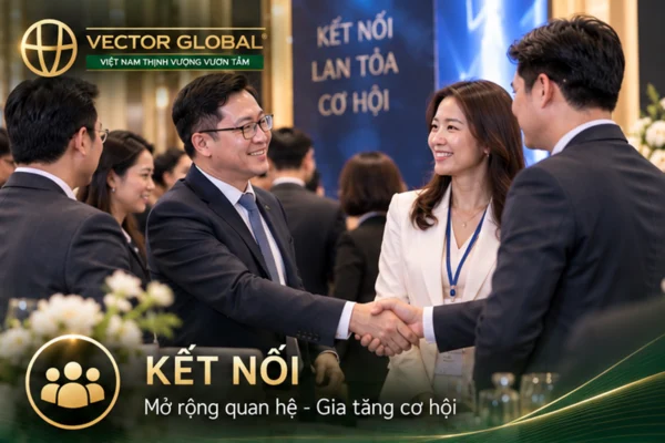 Kết Nối Giao Thương