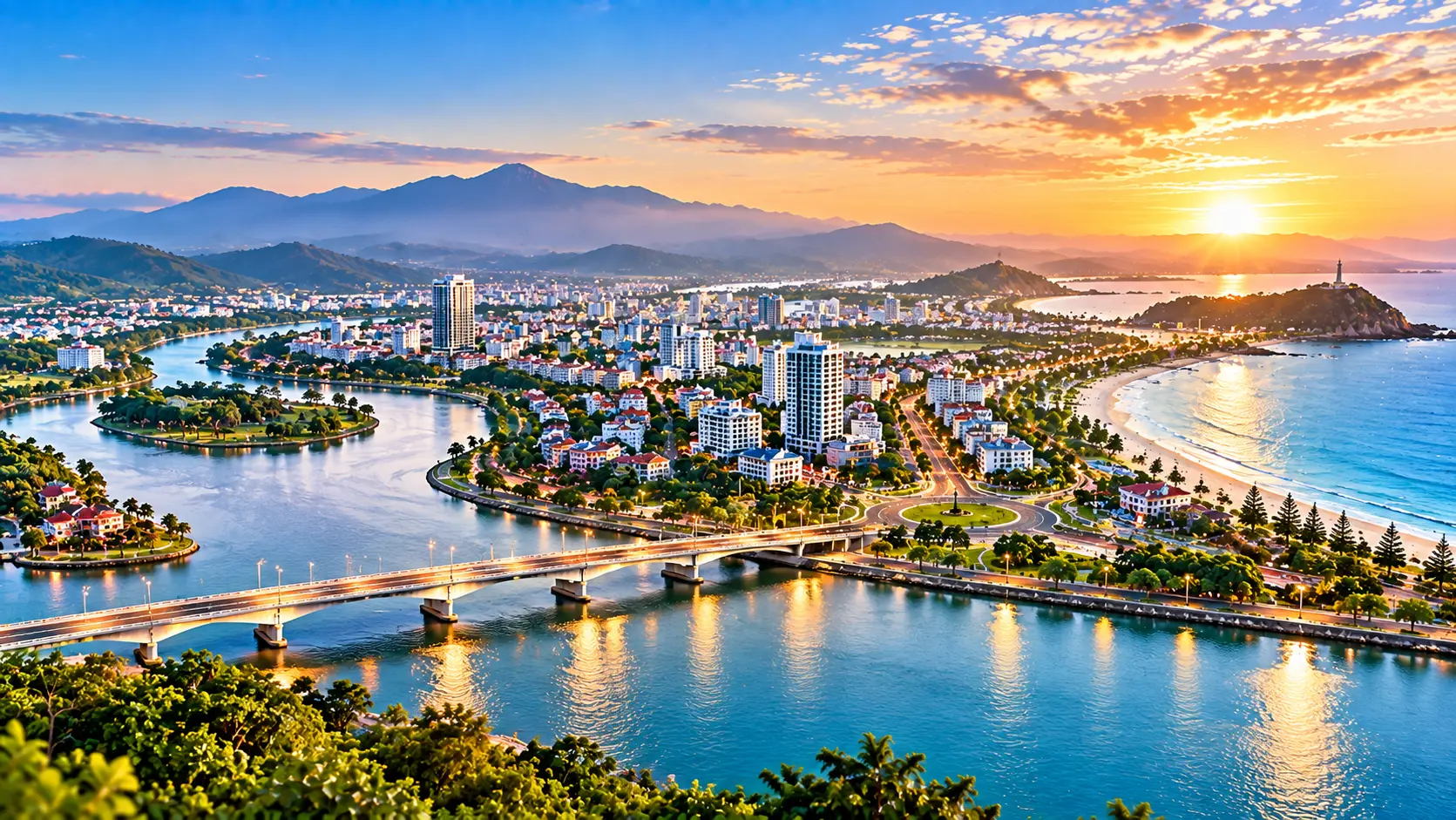 QUẢNG NGÃI