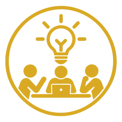 Teamwork Idea